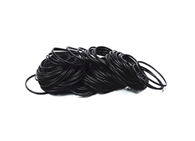 震驚，O形密封圈竟有如此優勢！